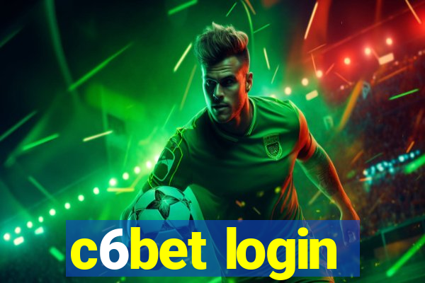 c6bet login